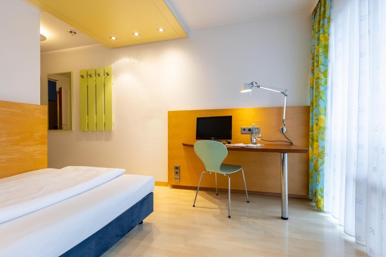 Hotel Baden-Baden